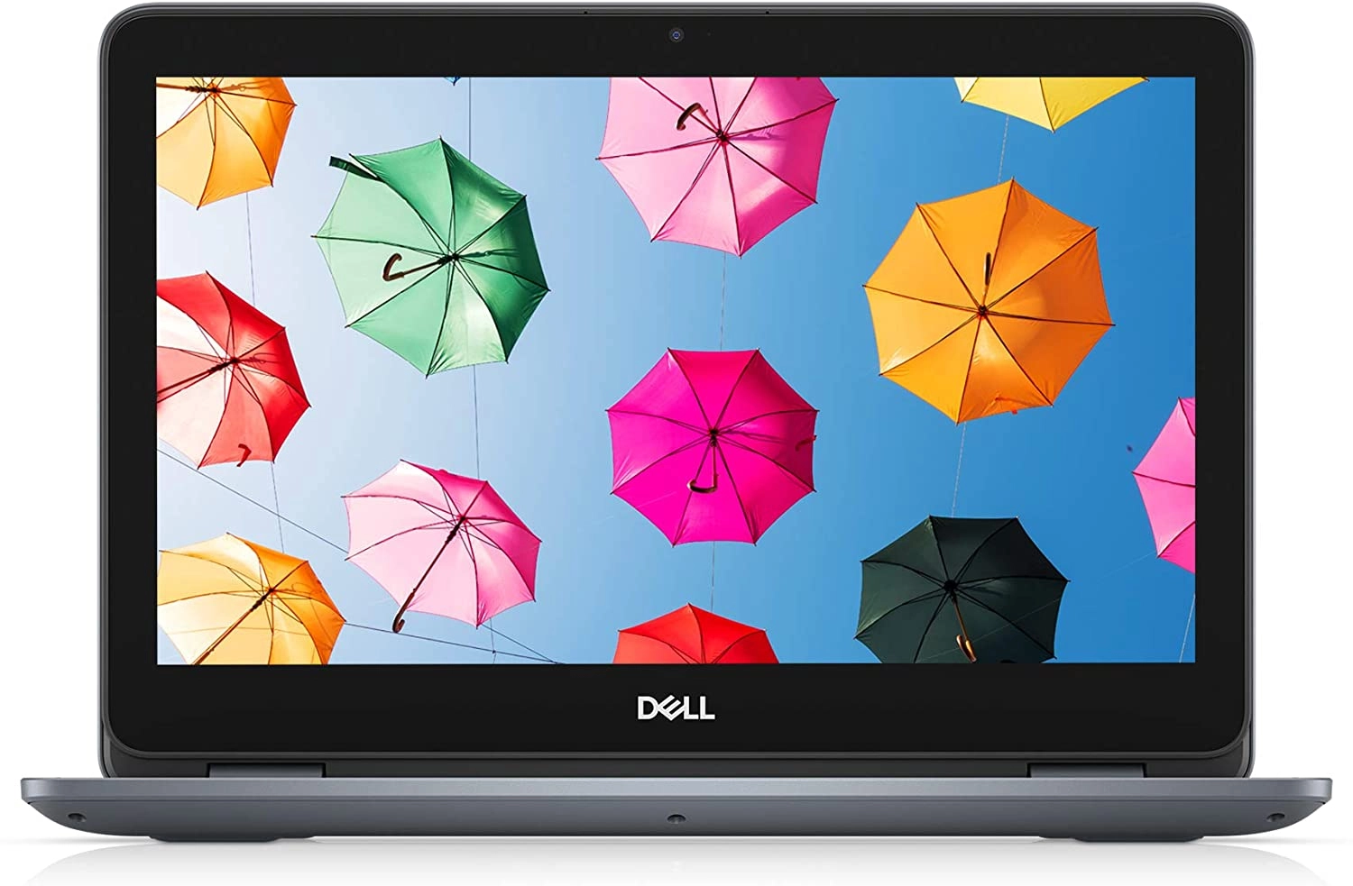 Dell Inspiron 11 3195 2 in 1 laptop image