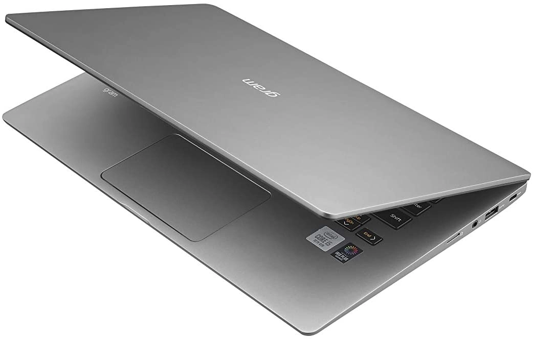 LG 14Z90N-V-AR52B laptop image