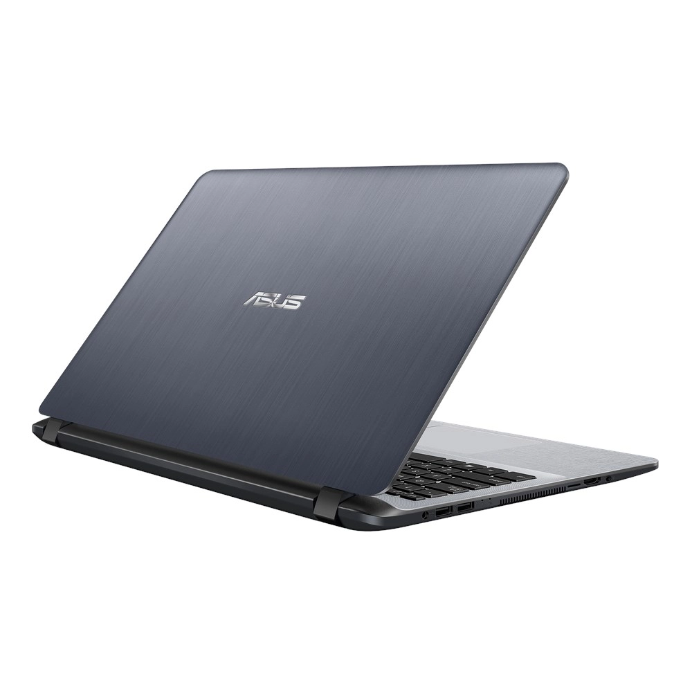 Asus Laptop X507UF laptop image