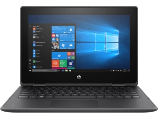 imagen portátil HP ProBook x360 11 G5 EE Notebook PC