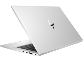 HP EliteBook 830 G8 - Wolf Pro Security Edition laptop image