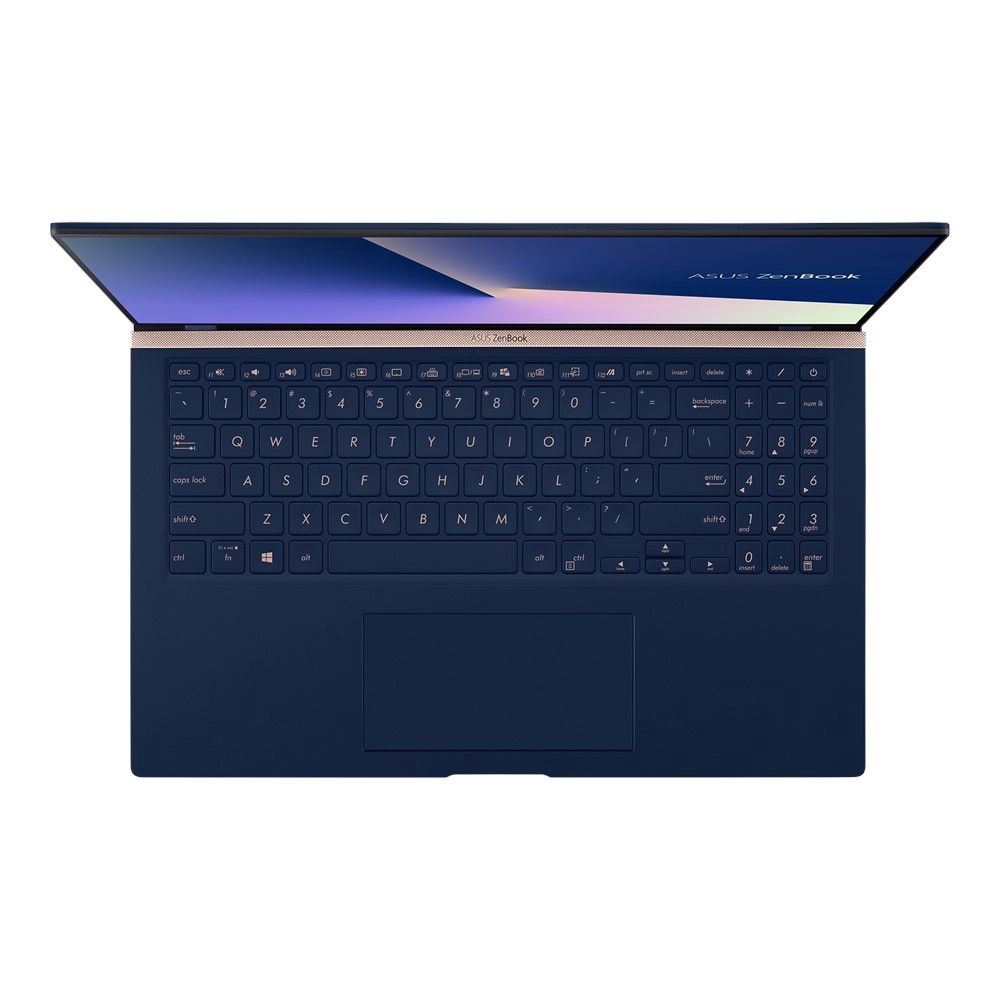 Asus ZenBook 15 UX533FAC laptop image