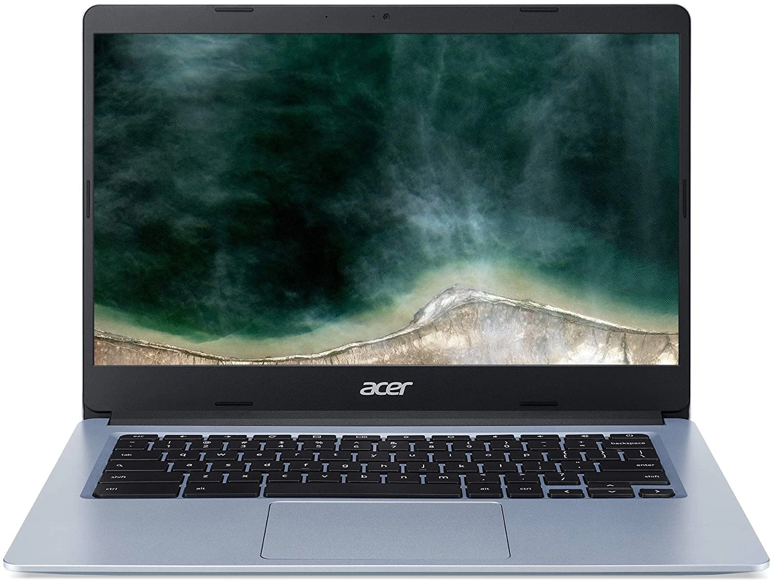 imagen portátil Acer Chromebook 314