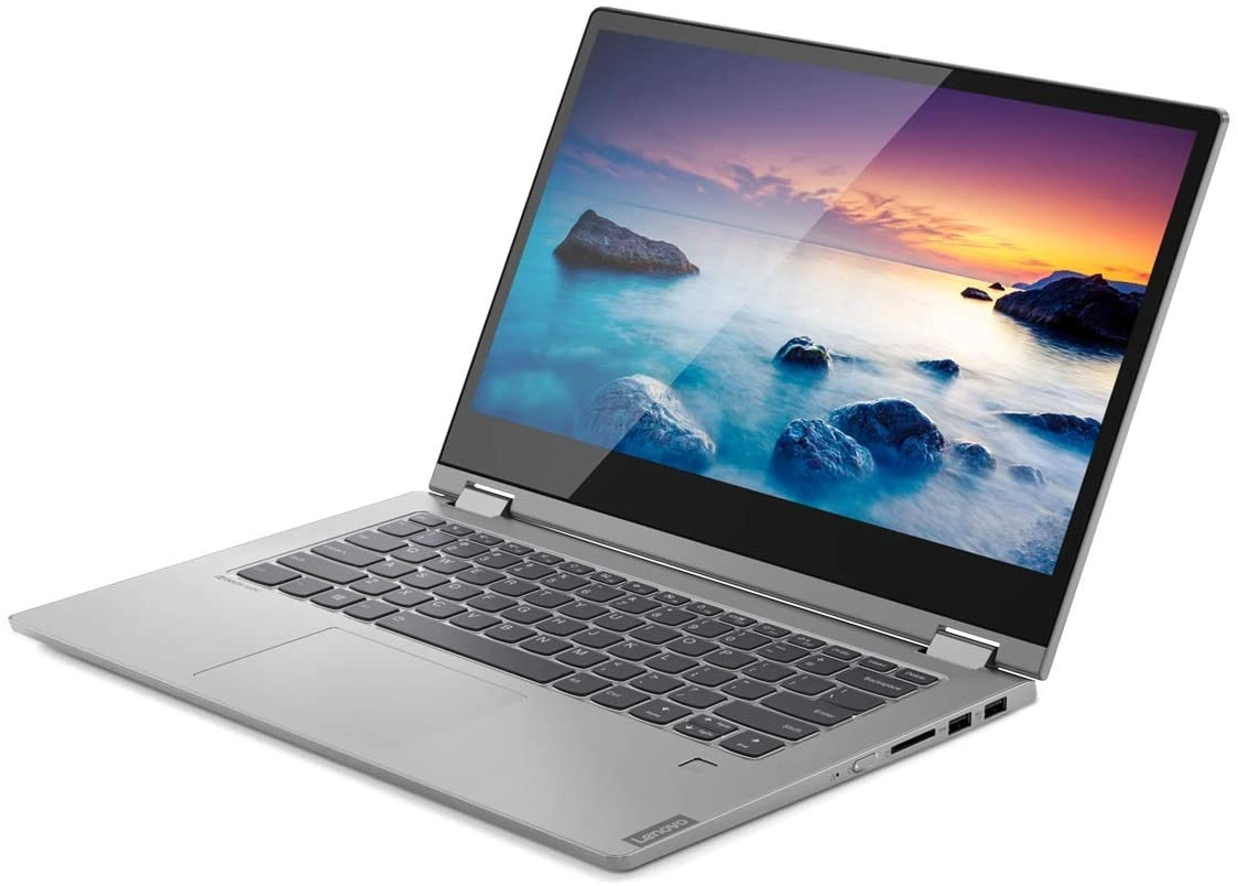 Lenovo C340-14API-301 laptop image