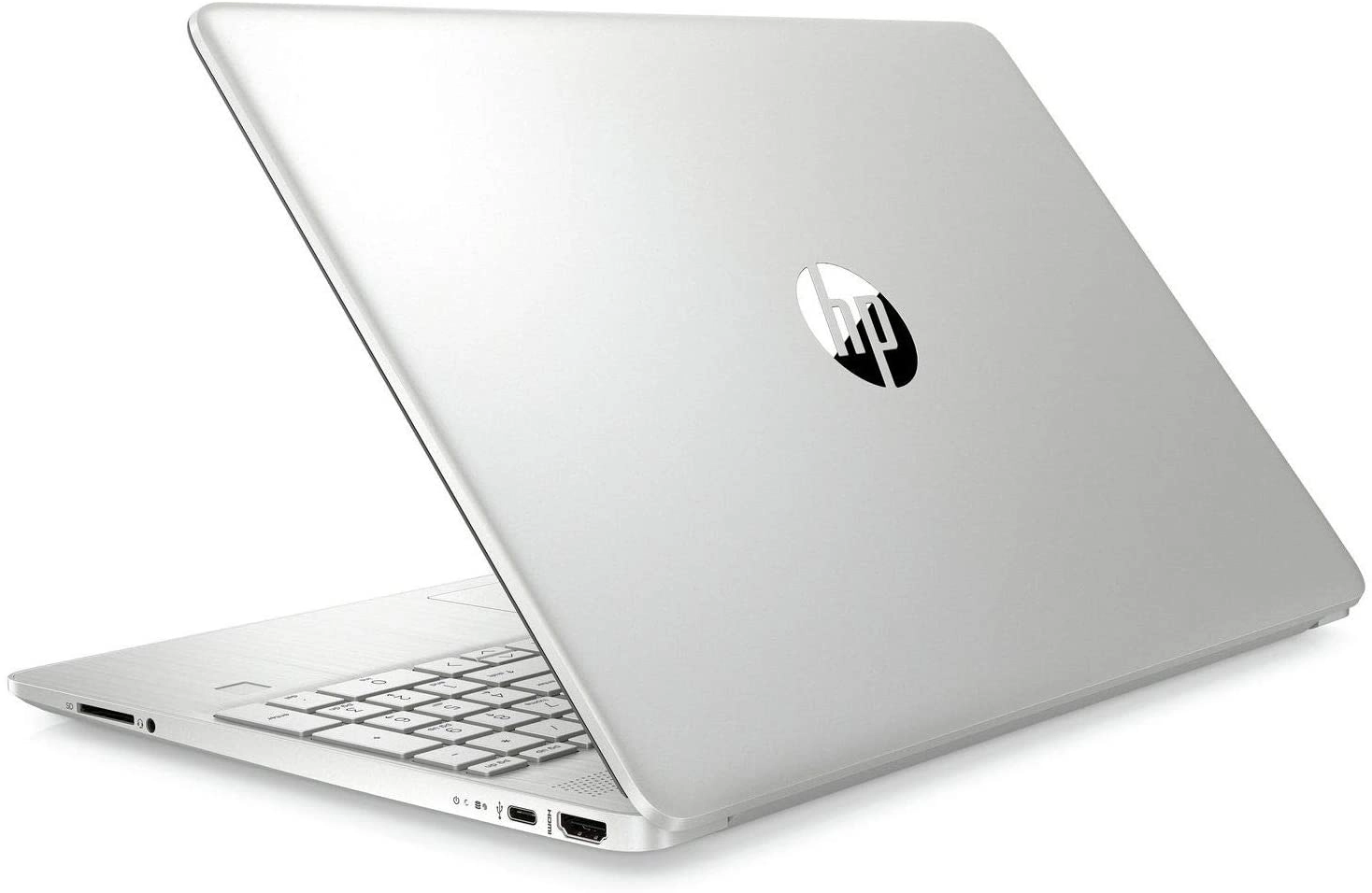 HP 15s-FQ2055ns laptop image