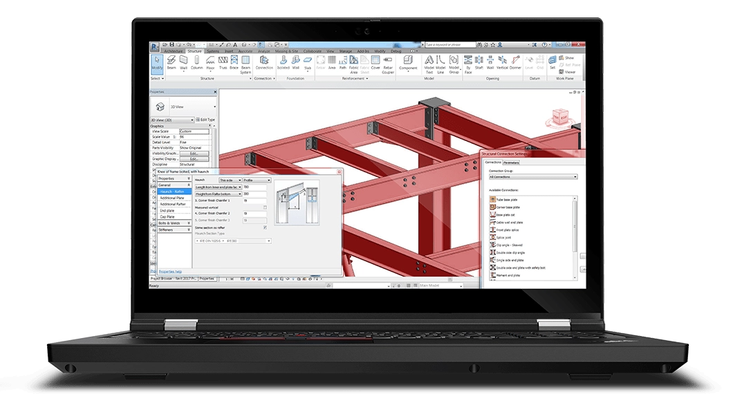 Lenovo ThinkPad T15g Gen 2 laptop image