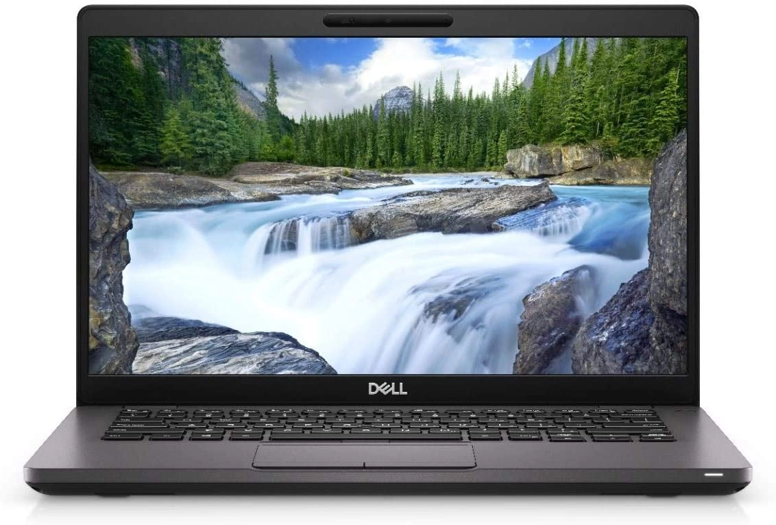 Dell Latitude 5410 laptop image