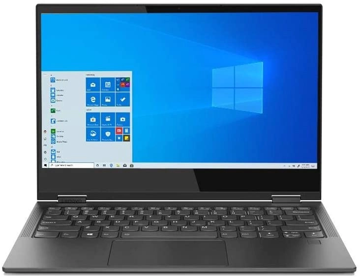 Lenovo Yoga C630 laptop image