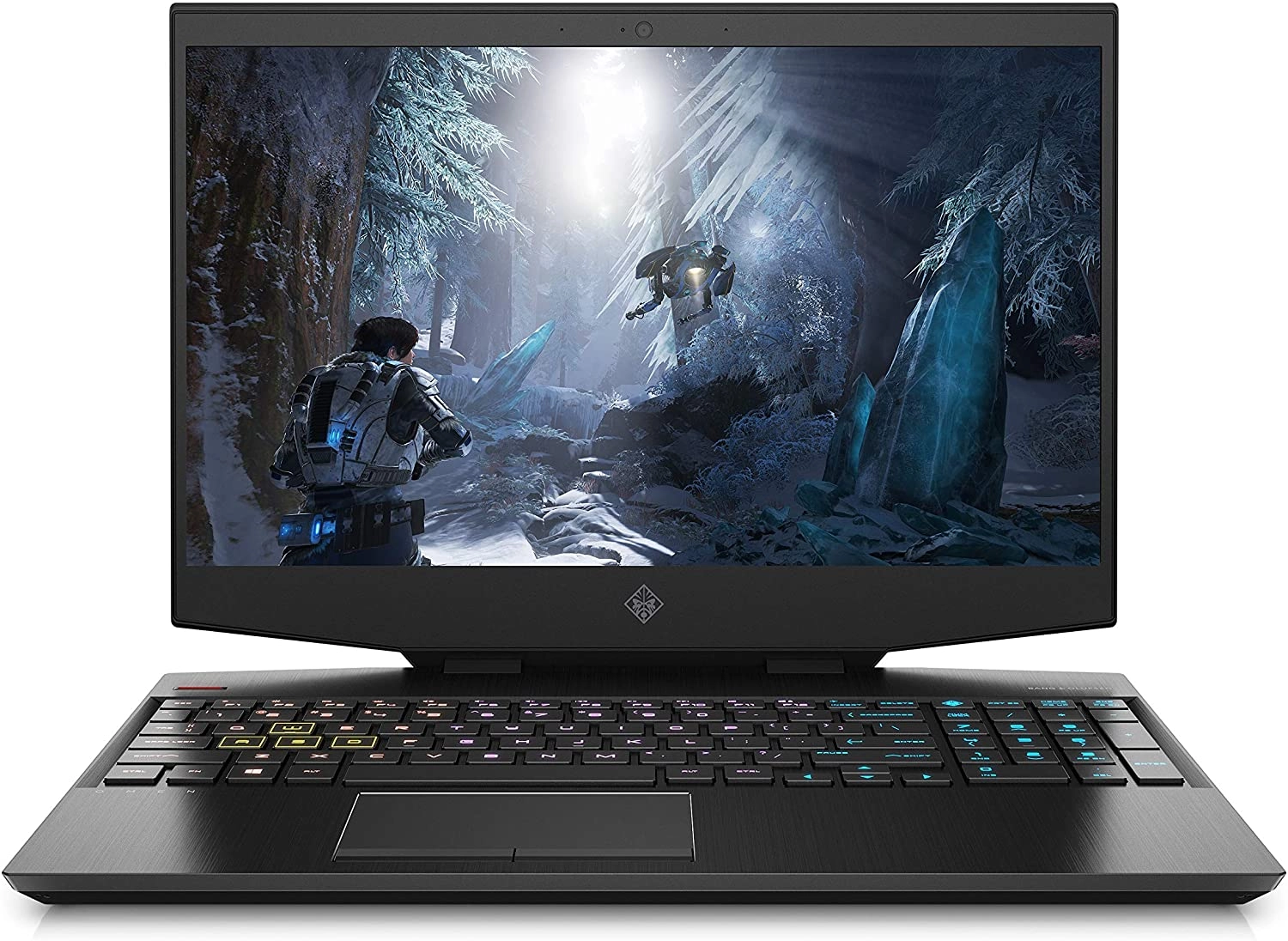 HP OMEN by 15-dh1076ng 15,6