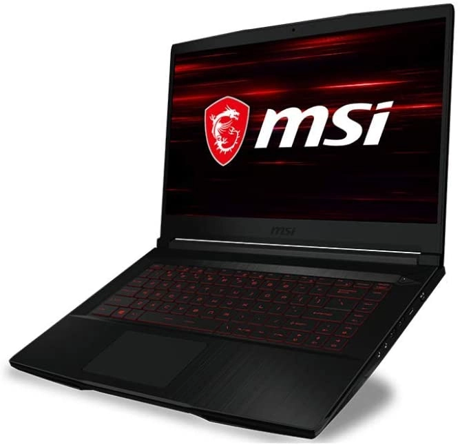 MSI GF63 Thin 10SCSR-876XES laptop image
