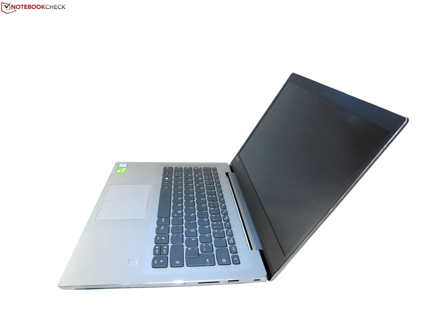 Lenovo Ideapad 520S-14IKB laptop image
