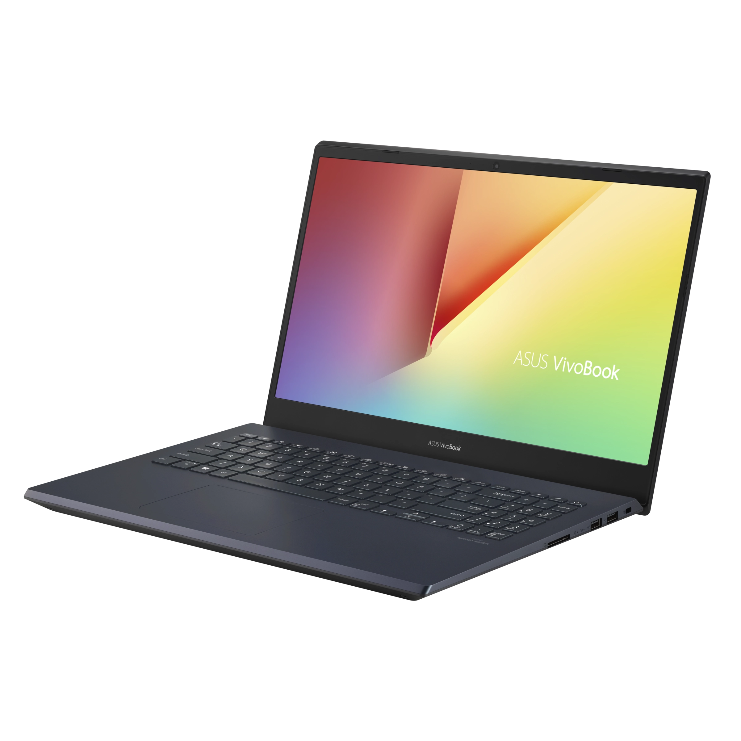 Asus Vivobook 15 X571 laptop image