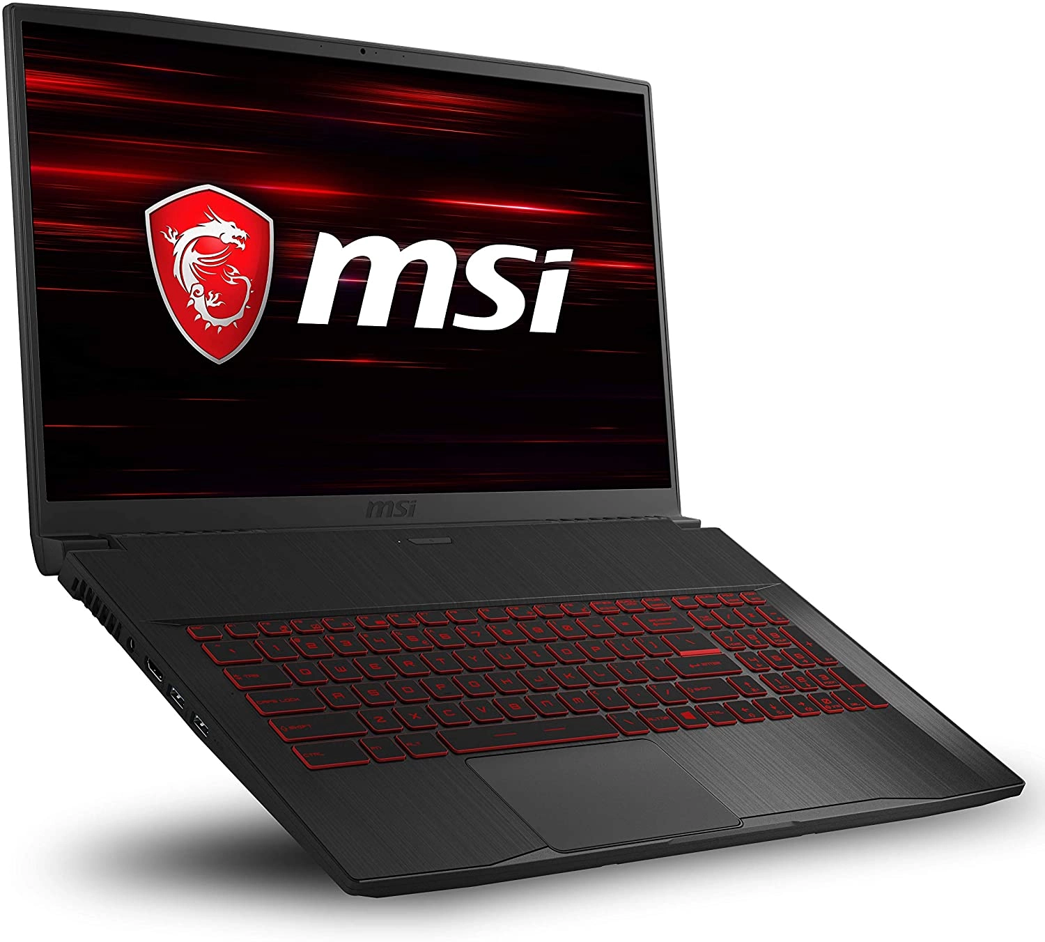 MSI GF75 Thin 10SER-613XES laptop image