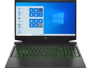 HP Pavilion Gaming Laptop laptop image