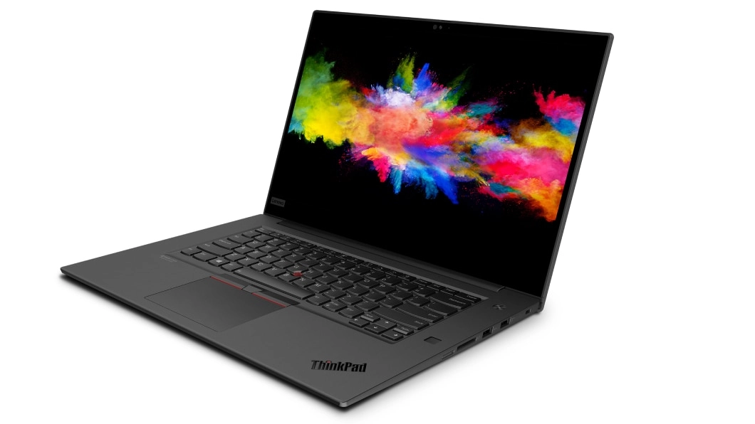 Lenovo ThinkPad P1 Gen 3 laptop image