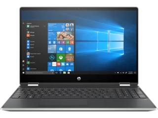 HP Pavilion x360 - 15-dq0081nr laptop image