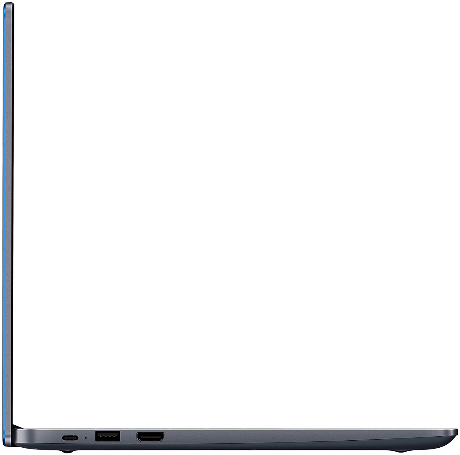 HONOR MagicBook 15 Space Grey 39cm Full HD IPS, Ryzen 5 3500U, 8GB RAM, 256GB SSD laptop image