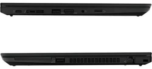 Lenovo ThinkPad P15s Gen 1 laptop image