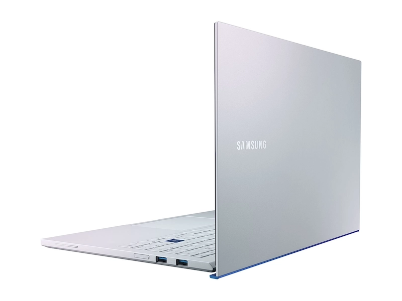 imagen portátil Samsung Galaxy Book Ion 15.6” QLED