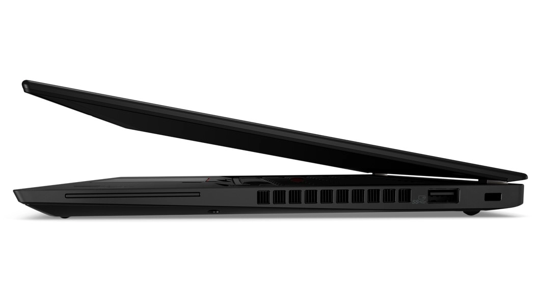 Lenovo ThinkPad X390 laptop image