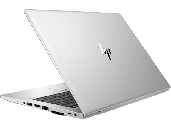 HP EliteBook 830 G5 Notebook PC with HP Sure View laptop image