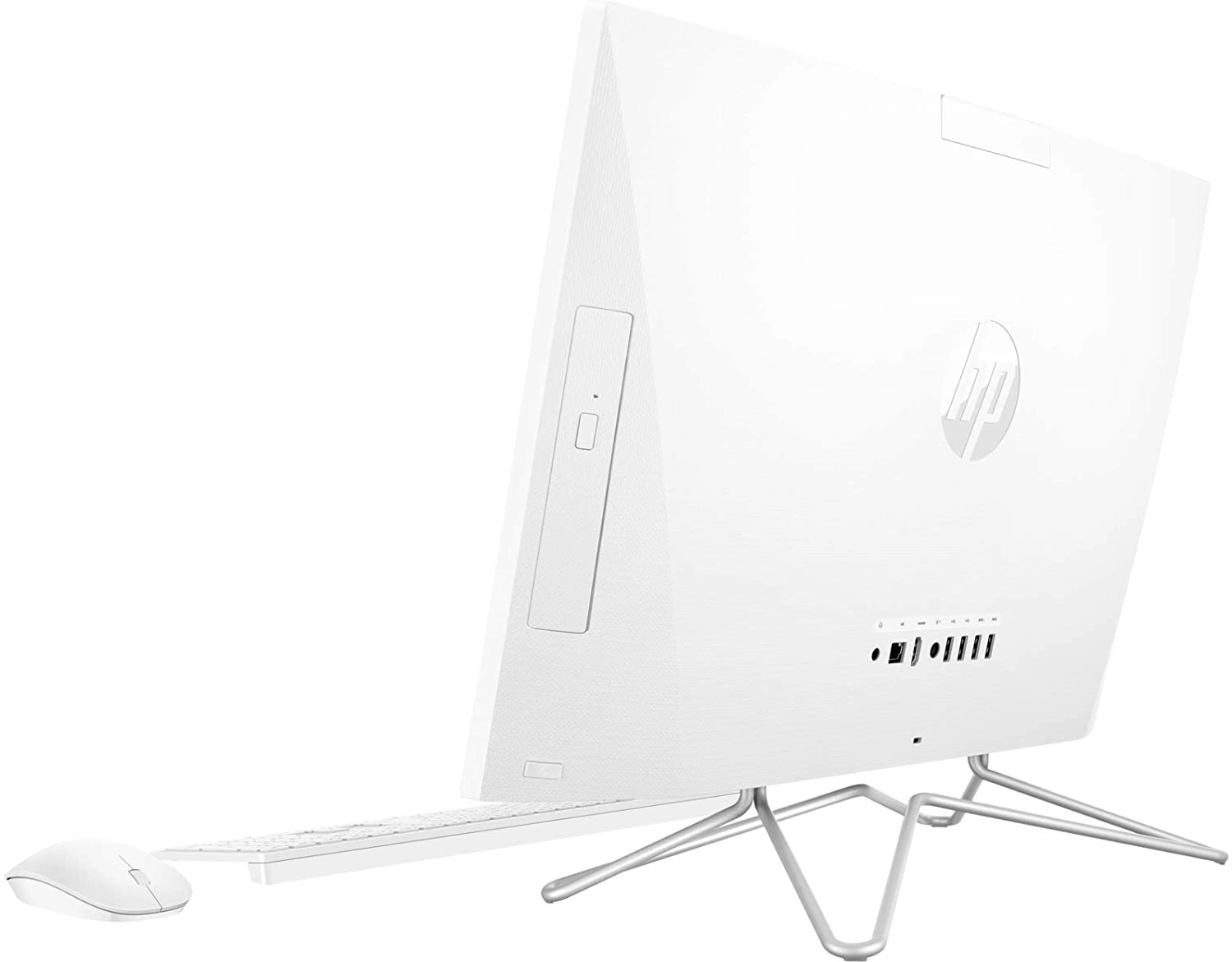 HP All-in-One 24-df0024ns laptop image