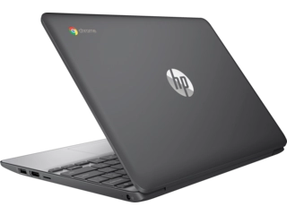 HP Chromebook - 11-v010nr (ENERGY STAR) laptop image