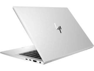 HP EliteBook 830 G8 - Wolf Pro Security Edition laptop image