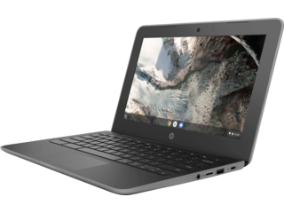 imagen portátil HP Chromebook 11 G7 EE Notebook PC - Customizable
