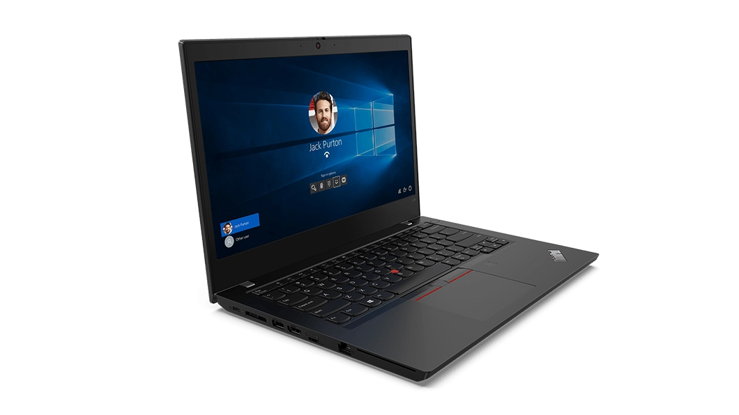 Lenovo ThinkPad L14 laptop image