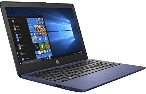 HP 11.6 Laptop laptop image