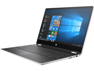 HP Pavilion x360 - 15-dq0081nr laptop image