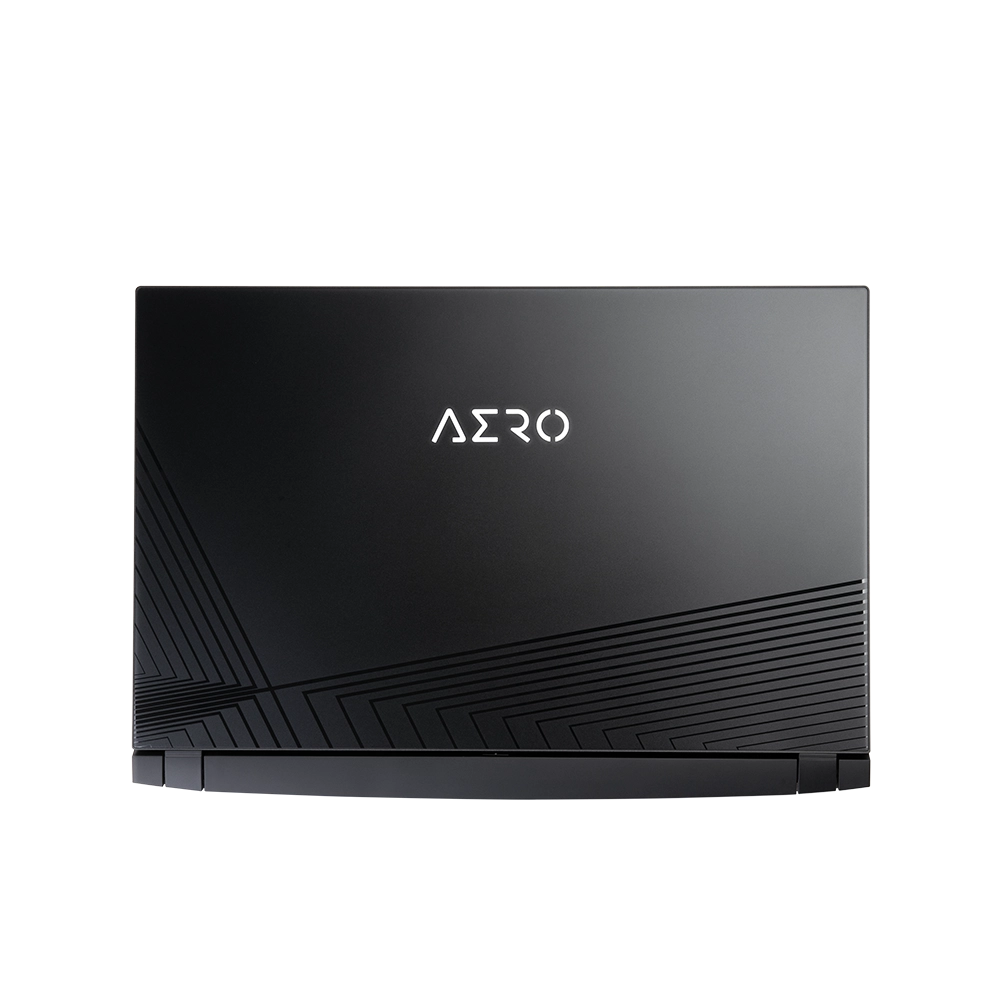 Gigabyte AERO 15 RTX 30 Series laptop image