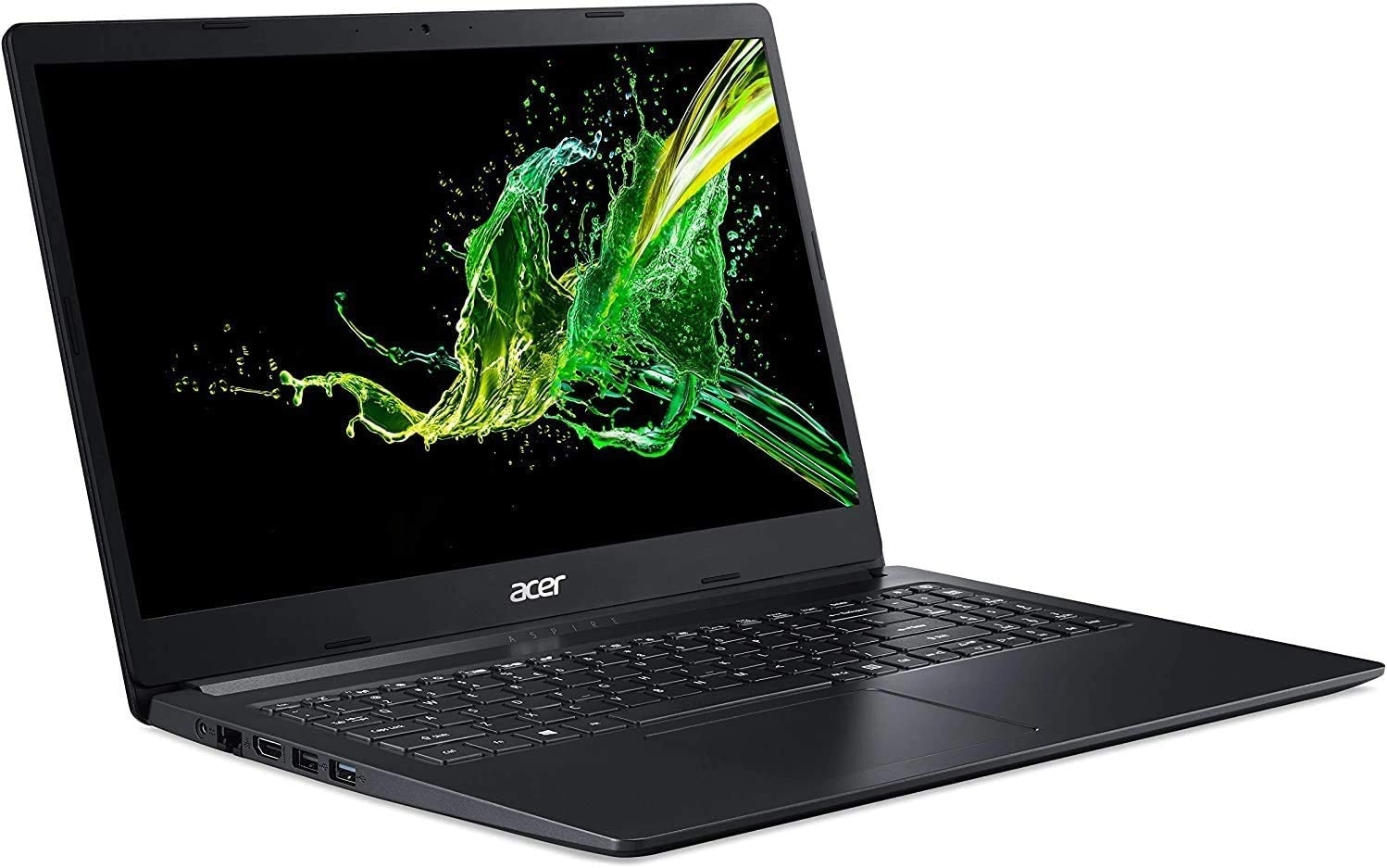 Acer Aspire laptop image