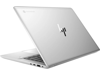 HP Elite c640 14 inch G3 Chromebook Enterprise laptop image