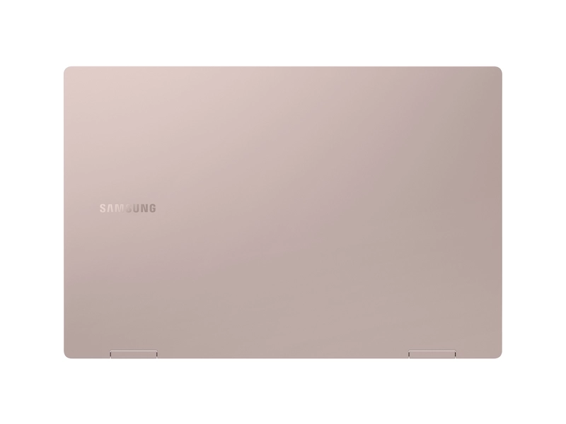 imagen portátil Samsung Galaxy Book Pro 360, 13", 512GB, Mystic Bronze