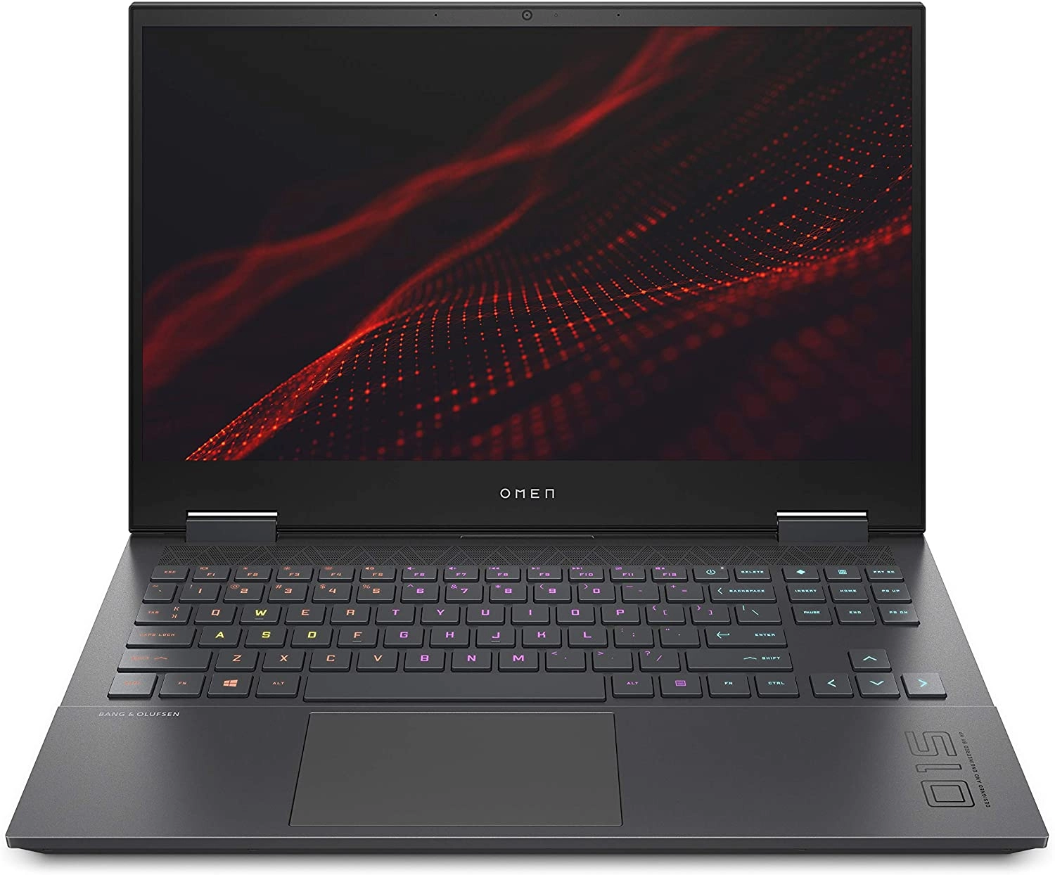 HP 15-en1012ns laptop image