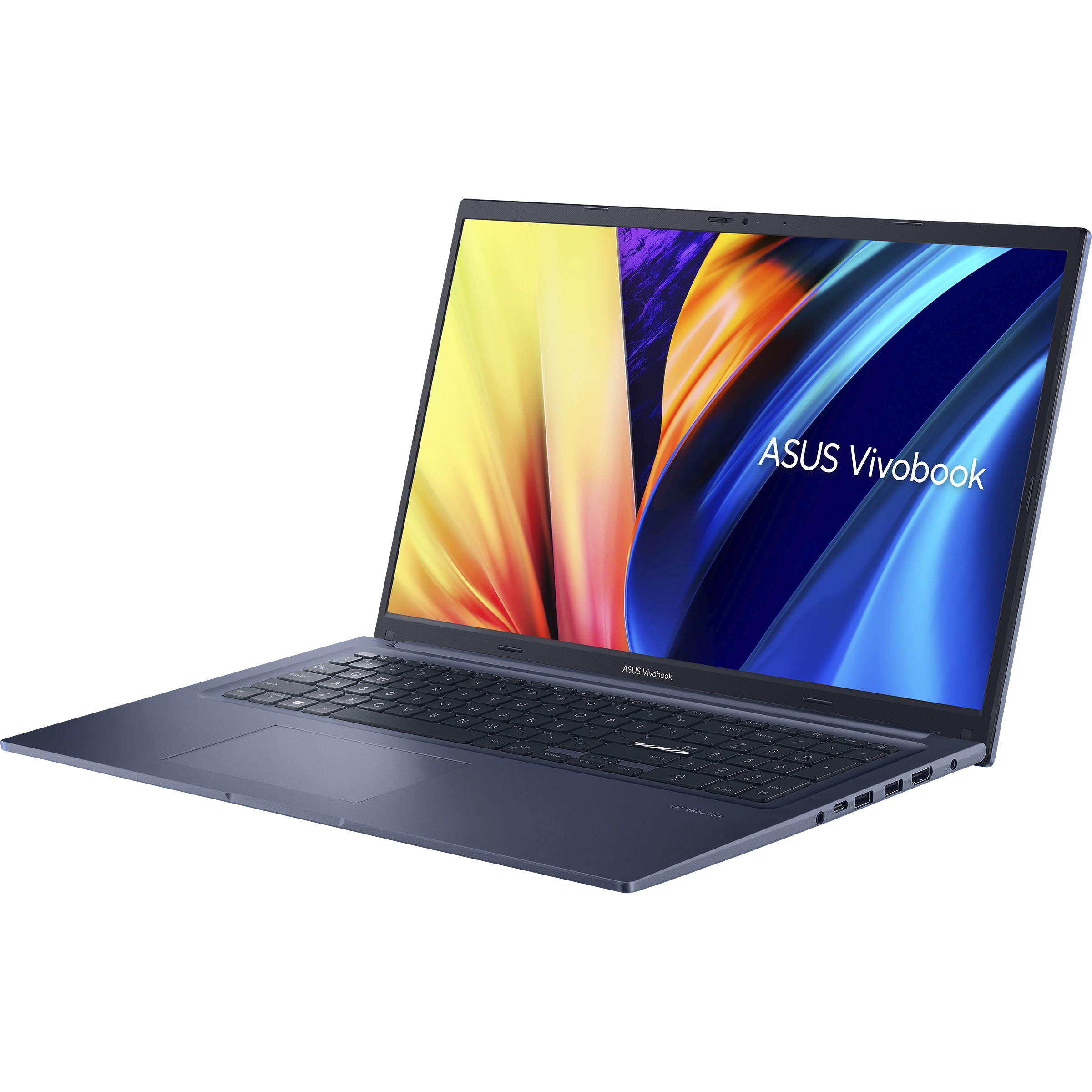 Asus Vivobook 17 laptop image