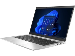 HP EliteBook 830 G8 - Wolf Pro Security Edition laptop image