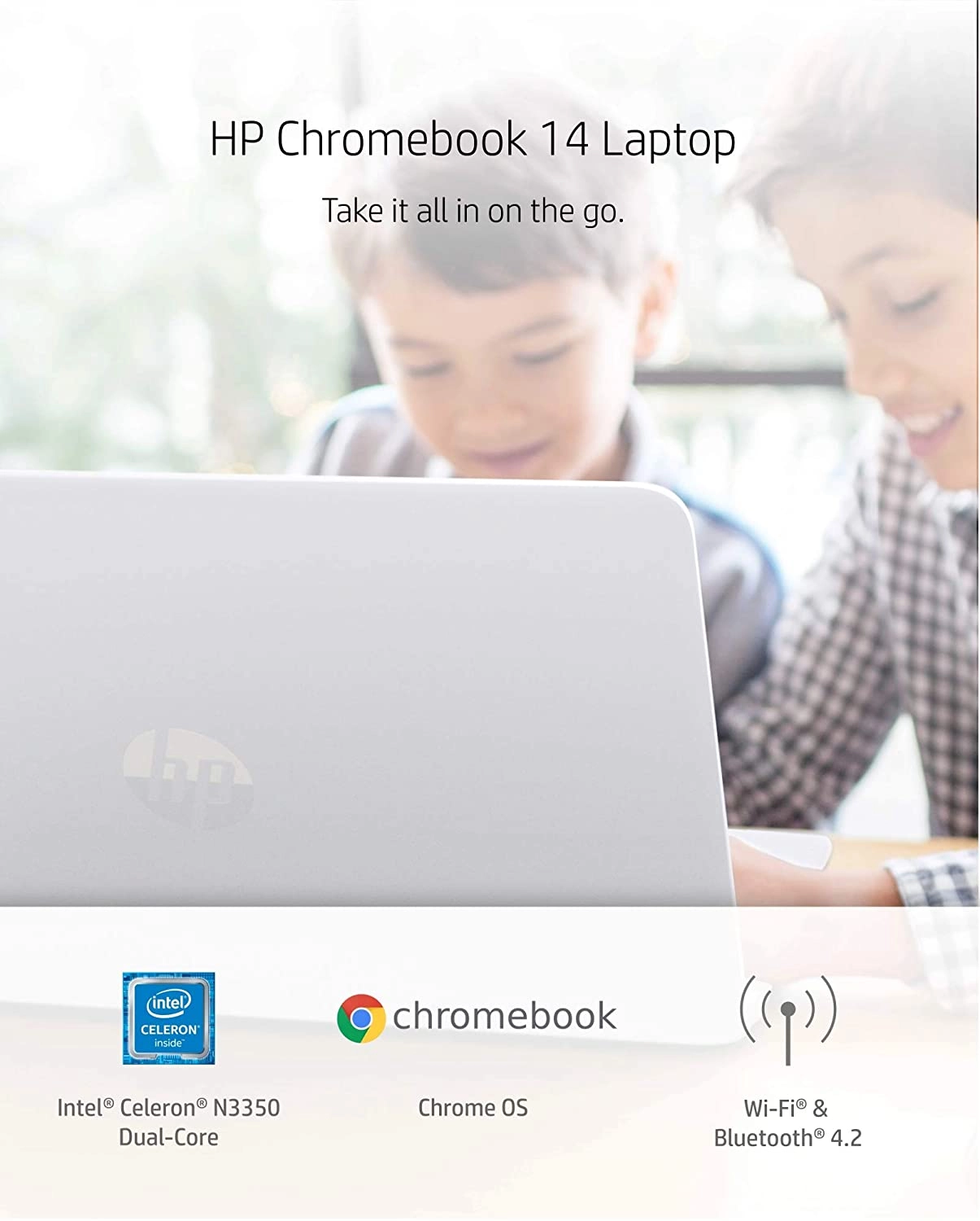 HP 2H9R0UA#ABA laptop image