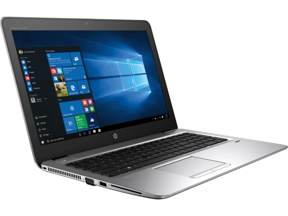 HP EliteBook 850 G3 Notebook PC (ENERGY STAR) laptop image