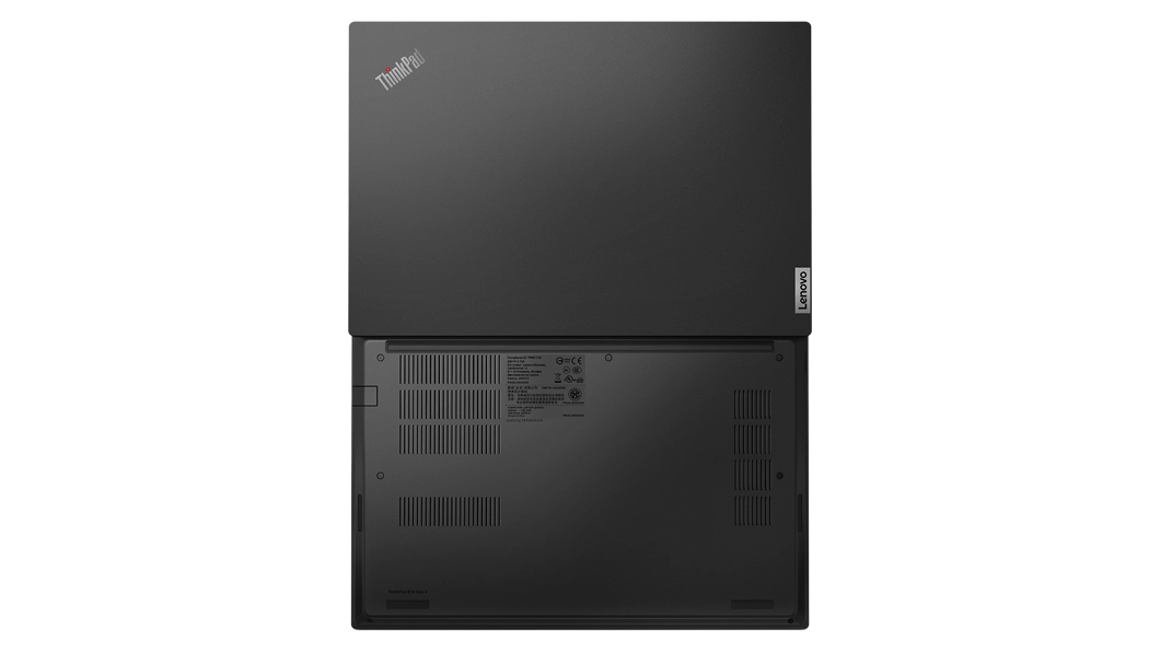 Lenovo ThinkPad E14 Gen 4 laptop image