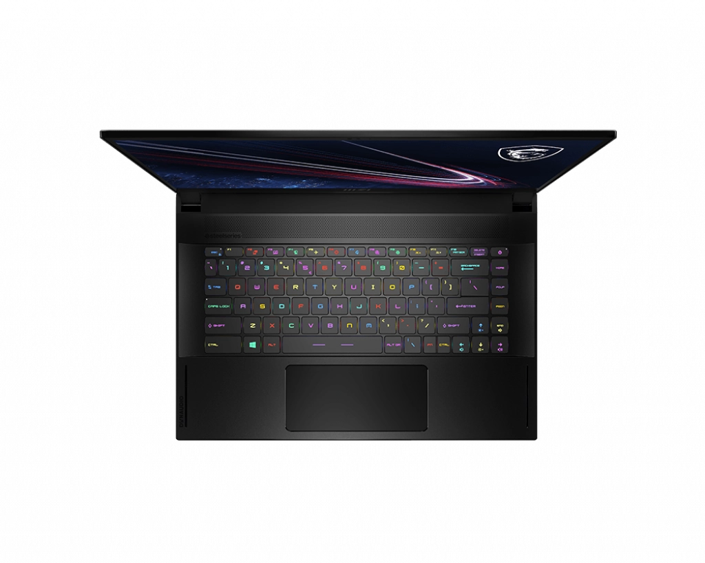 MSI GS66 Stealth 11UX laptop image