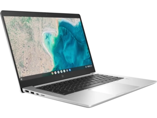 HP Elite c640 14 inch G3 Chromebook Enterprise laptop image