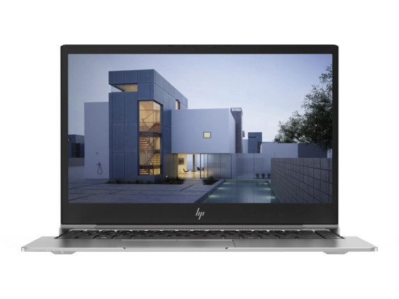 HP ZBook 14u G5 Mobile Workstation - Customizable laptop image