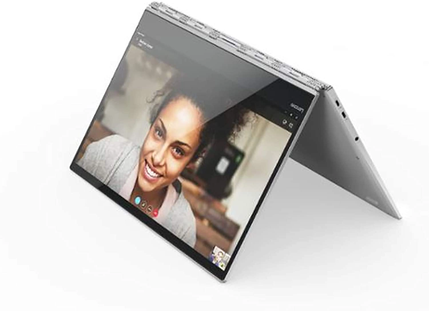 imagen portátil Lenovo Yoga 920-13IKB Glass