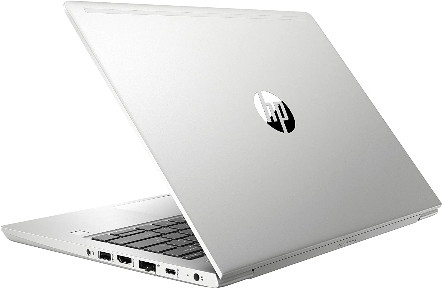 HP ProBook 430 G7 laptop image
