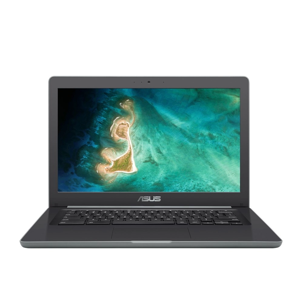 Asus Chromebook C403NA laptop image