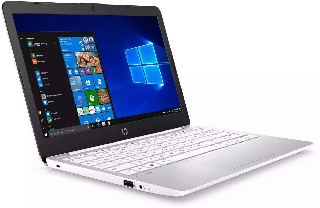 HP Stream 11 Laptop laptop image