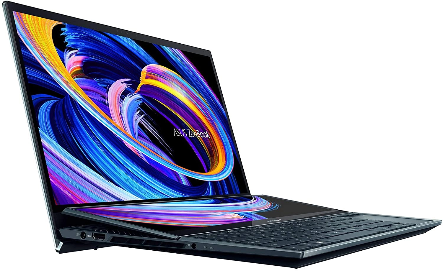 Asus UX582LR-H2017T laptop image